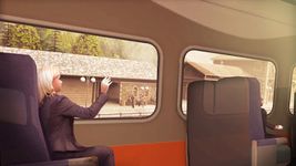 Картинка  Train Driving Free  -Train Games