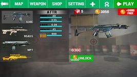 Tangkapan layar apk Critical Strike Shoot Fire 