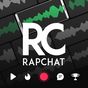 Icoană Rapchat: Social Rap Maker, Recording Studio, Beats