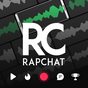 Biểu tượng Rapchat: Social Rap Maker, Recording Studio, Beats