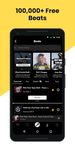 Rapchat: Social Rap Maker, Recording Studio, Beats ekran görüntüsü APK 2