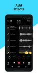 Captură de ecran Rapchat: Social Rap Maker, Recording Studio, Beats apk 