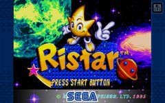 Ristar image 11