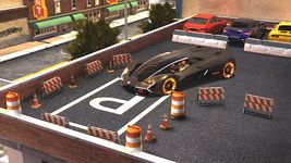 Captura de tela do apk Luxo Carro Estacionamento Mania : Carro Dirigindo 10