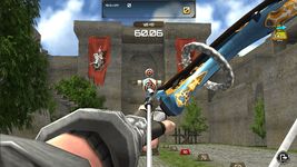 Archery Big Match screenshot apk 5