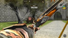 Скриншот 18 APK-версии стрельба из лука большой матч