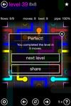 Flow Free: Warps screenshot APK 12