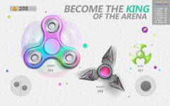 Fidget Spinner .io의 스크린샷 apk 4