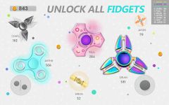 ภาพหน้าจอที่ 2 ของ Fidget Spinner .io