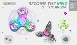 Fidget Spinner .io의 스크린샷 apk 12