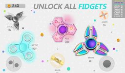 Fidget Spinner .io의 스크린샷 apk 10