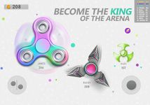 Fidget Spinner .io의 스크린샷 apk 8