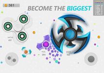 Fidget Spinner .io의 스크린샷 apk 7