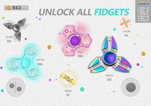 Fidget Spinner .io Screenshot APK 6