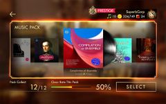 Screenshot 12 di Pianista apk