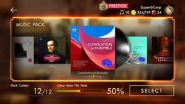 Pianista ekran görüntüsü APK 8