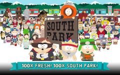 Tangkapan layar apk South Park: Phone Destroyer™ 1