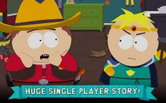 ภาพหน้าจอที่  ของ South Park: Phone Destroyer™