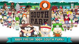 Captură de ecran South Park: Phone Destroyer™ apk 15