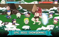 Tangkapan layar apk South Park: Phone Destroyer™ 19