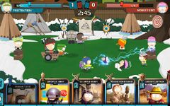 Captură de ecran South Park: Phone Destroyer™ apk 20