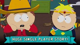 Captură de ecran South Park: Phone Destroyer™ apk 14