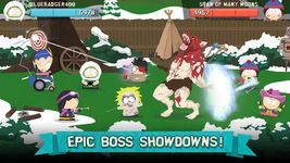 Tangkapan layar apk South Park: Phone Destroyer™ 10
