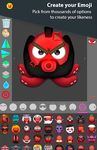 Tangkapan layar apk Emoji Maker: Membuat Emojis Smiley & Stiker 3