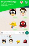 Tangkap skrin apk Emoji Maker - Cipta Pelekat 1