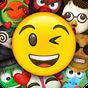 Crea i tuoi Emojis Emoticon Smileys & Stickers