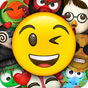 Emoji Maker: Émoticônes Smileys & Stickers