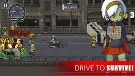 Dead Ahead Screenshot APK 3