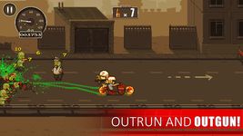 Dead Ahead Screenshot APK 4