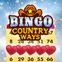 Bingo - Country Ways アイコン