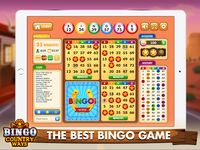 Bingo - Country Ways capture d'écran apk 5