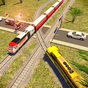 APK-иконка Индонезийский симулятор поездов 2017