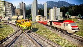 Картинка 1 Индонезийский симулятор поездов 2017
