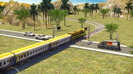 Картинка 9 Индонезийский симулятор поездов 2017