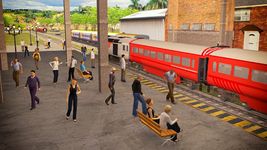 Картинка 5 Индонезийский симулятор поездов 2017