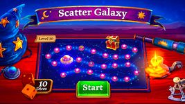 Tangkapan layar apk Scatter HoldEm Poker - Online Texas Card Game 23