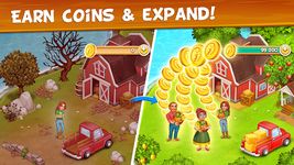 Farm Town: Happy village near small city and town ảnh màn hình apk 5