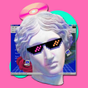 Vaporwave Wallpapers  icon