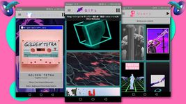 Vaporwave Wallpapers  screenshot apk 13