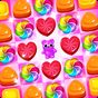 Food Crush:sweet puzzle