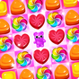 Icône de Food Crush:sweet puzzle