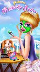 Princess Beauty Salon - Birthday Party Makeup Screenshot APK 5