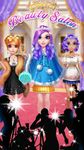 Princess Beauty Salon - Birthday Party Makeup Screenshot APK 