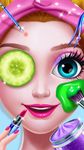 Princess Beauty Salon - Birthday Party Makeup screenshot APK 15