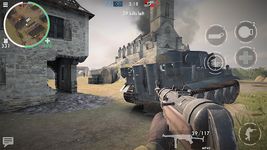 World War Heroes: WW2 Online FPS ekran görüntüsü APK 14