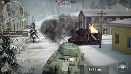 World War Heroes: WW2 Online FPS ảnh màn hình apk 11